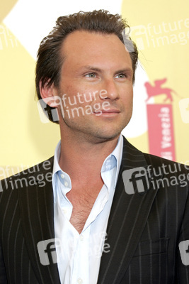 Photocall 'Bobby', Internationale Filmfestspiele von Venedig 2006