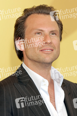 Photocall 'Bobby', Internationale Filmfestspiele von Venedig 2006