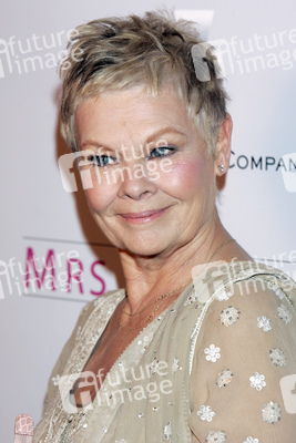 Filmpremiere 'Lady Henderson präsentiert' in Beverly Hills