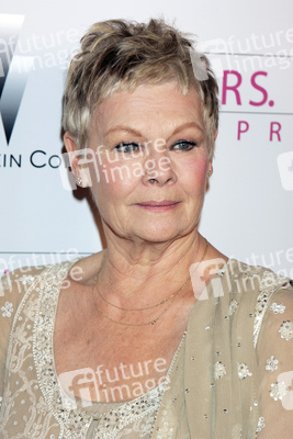 Filmpremiere 'Lady Henderson präsentiert' in Beverly Hills