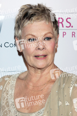 Filmpremiere 'Lady Henderson präsentiert' in Beverly Hills