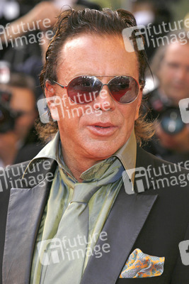 Filmpremiere 'Ocean's 13', Cannes Film Festival 2007