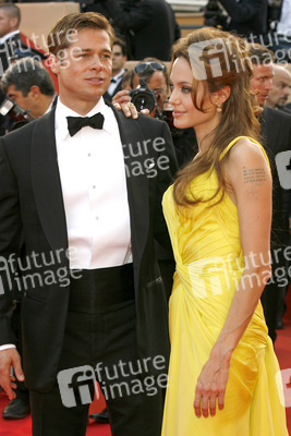 Filmpremiere 'Ocean's 13', Cannes Film Festival 2007