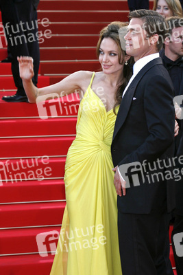 Filmpremiere 'Ocean's 13', Cannes Film Festival 2007