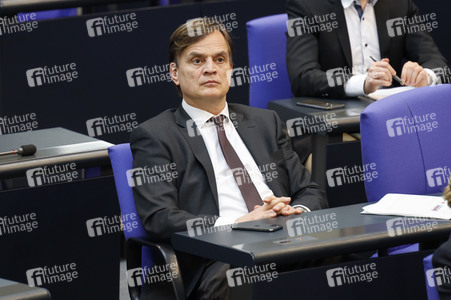 217. Sitzung des Deutschen Bundestages in Berlin