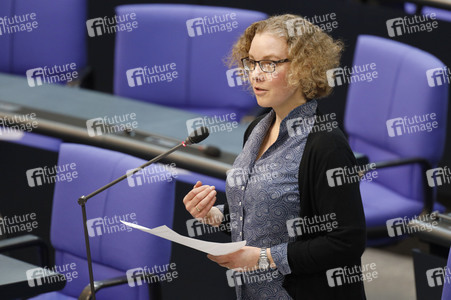 217. Sitzung des Deutschen Bundestages in Berlin