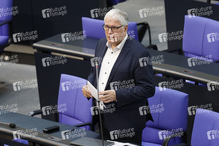 217. Sitzung des Deutschen Bundestages in Berlin