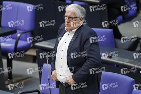 217. Sitzung des Deutschen Bundestages in Berlin