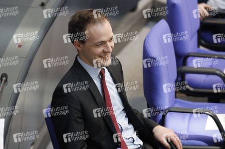 217. Sitzung des Deutschen Bundestages in Berlin