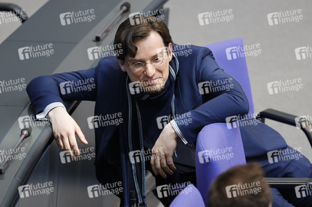 217. Sitzung des Deutschen Bundestages in Berlin