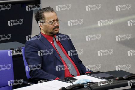 217. Sitzung des Deutschen Bundestages in Berlin