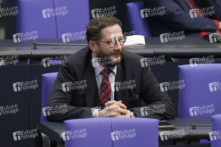 217. Sitzung des Deutschen Bundestages in Berlin