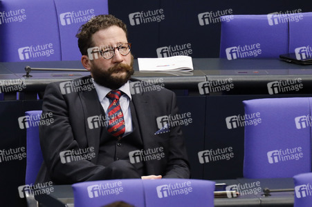 217. Sitzung des Deutschen Bundestages in Berlin