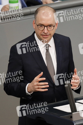 217. Sitzung des Deutschen Bundestages in Berlin