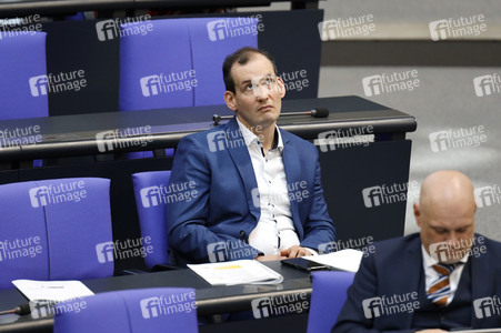 218. Sitzung des Deutschen Bundestages in Berlin