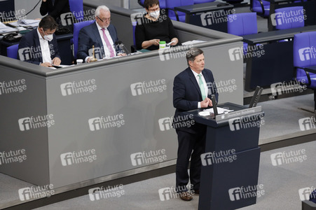 219. Sitzung des Deutschen Bundestages in Berlin