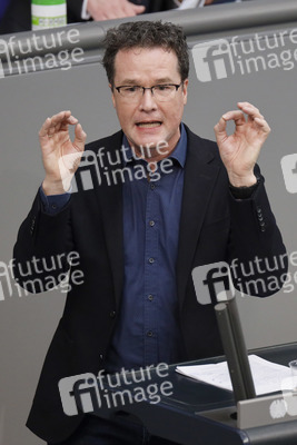 219. Sitzung des Deutschen Bundestages in Berlin