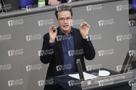 219. Sitzung des Deutschen Bundestages in Berlin