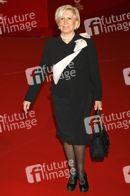 Filmpremiere 'L'uomo che ama', Internationales Filmfestival Rom 2008