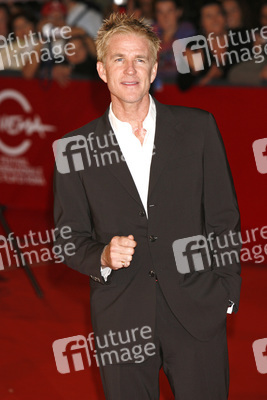 Filmpremiere 'L'uomo che ama', Internationales Filmfestival Rom 2008