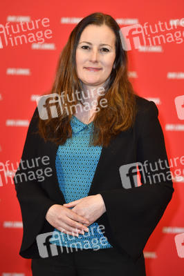 Pressekonferenz mit Janine Wissler in Berlin