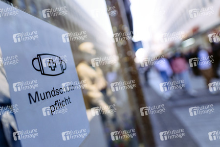 Symbolfoto Inzidenzwert