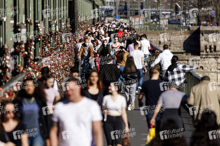 Symbolfoto Inzidenzwert