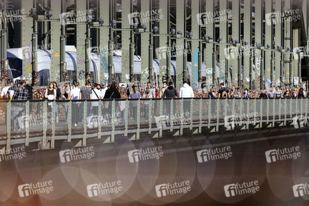 Symbolfoto Inzidenzwert