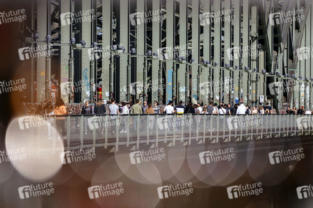 Symbolfoto Inzidenzwert