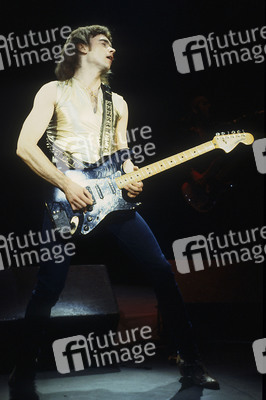 Konzert von Saxon in London