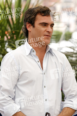 Photocall 'Helden der Nacht - We Own the Night', Cannes Film Festival 2007