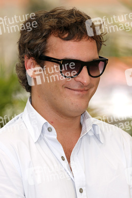 Photocall 'Helden der Nacht - We Own the Night', Cannes Film Festival 2007