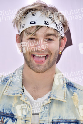 Cassie Scerbo's Spendenaktion in Malibu