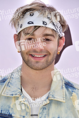 Cassie Scerbo's Spendenaktion in Malibu