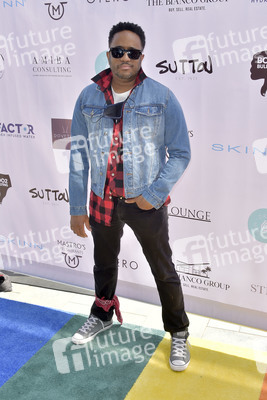 Cassie Scerbo's Spendenaktion in Malibu