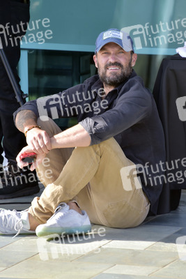 Cassie Scerbo's Spendenaktion in Malibu