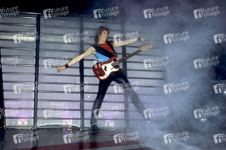 Konzert der Scorpions in London