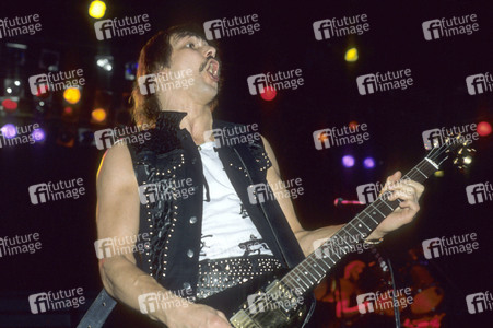 Konzert der Scorpions in London