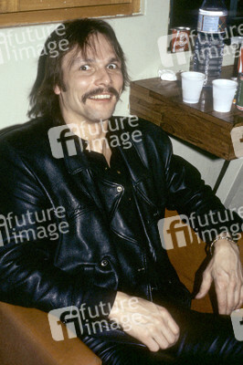 Konzert der Scorpions in London