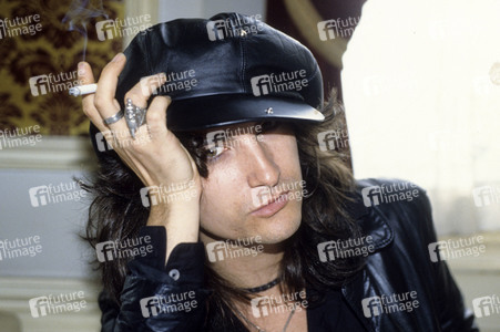 Interview mit Ron Yocom in London