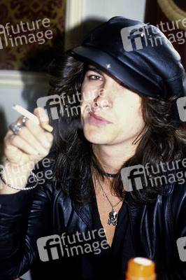 Interview mit Ron Yocom in London