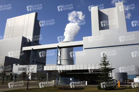 Pressetermin mit Annegret Kramp-Karrenbauer und Michael Kretschmer in Boxberg