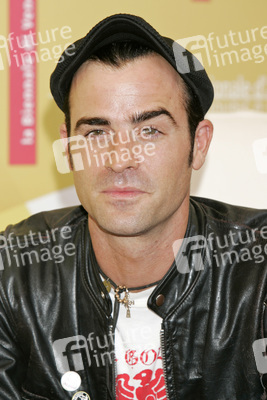 Photocall 'Inland Empire', Internationale Filmfestspiele von Venedig 2006