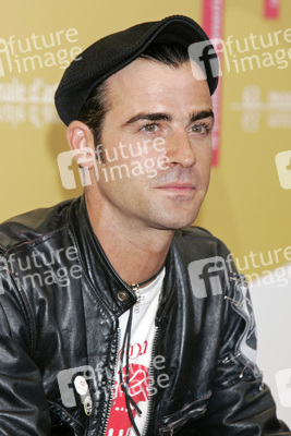 Photocall 'Inland Empire', Internationale Filmfestspiele von Venedig 2006