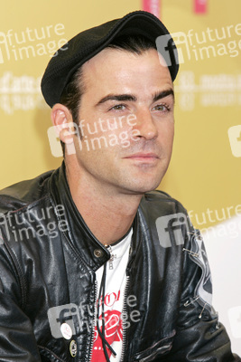 Photocall 'Inland Empire', Internationale Filmfestspiele von Venedig 2006