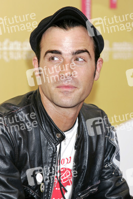 Photocall 'Inland Empire', Internationale Filmfestspiele von Venedig 2006