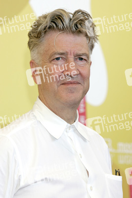 Photocall 'Inland Empire', Internationale Filmfestspiele von Venedig 2006