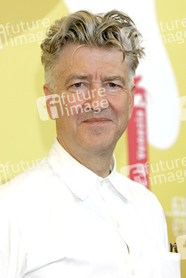 Photocall 'Inland Empire', Internationale Filmfestspiele von Venedig 2006