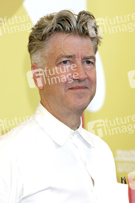Photocall 'Inland Empire', Internationale Filmfestspiele von Venedig 2006