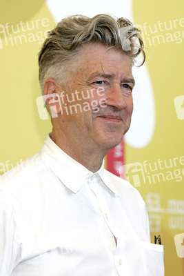 Photocall 'Inland Empire', Internationale Filmfestspiele von Venedig 2006